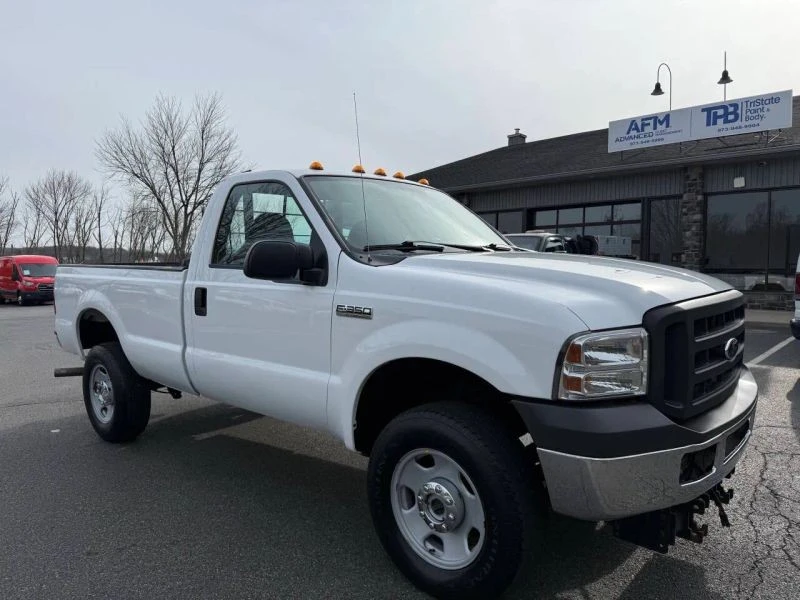 2005 Ford Super Duty 1st Gen - Image 7 of 12