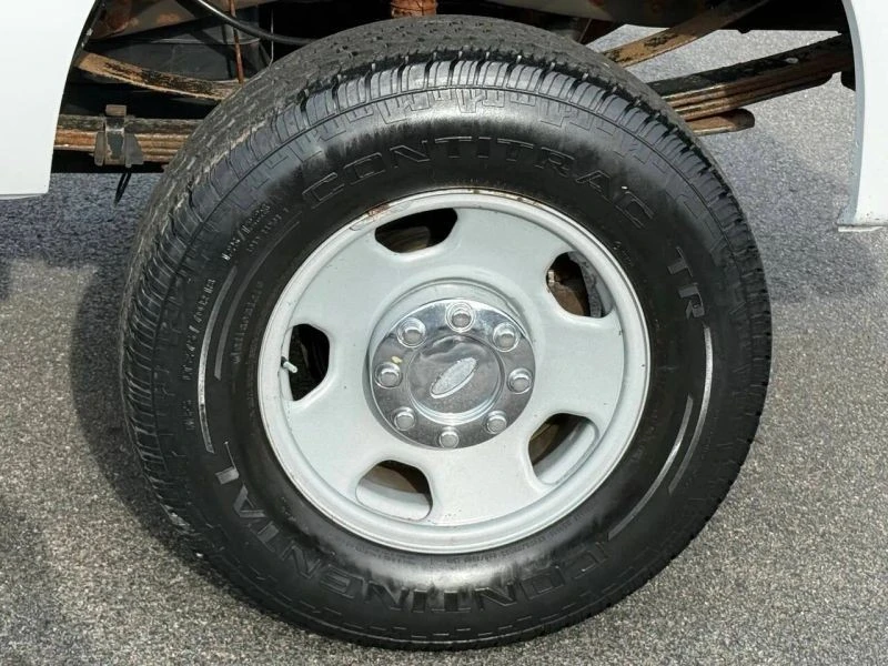 2005 Ford Super Duty 1st Gen - Image 10 of 12
