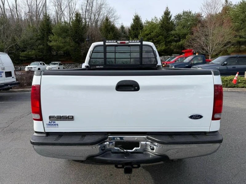 2005 Ford Super Duty 1st Gen - Image 5 of 12