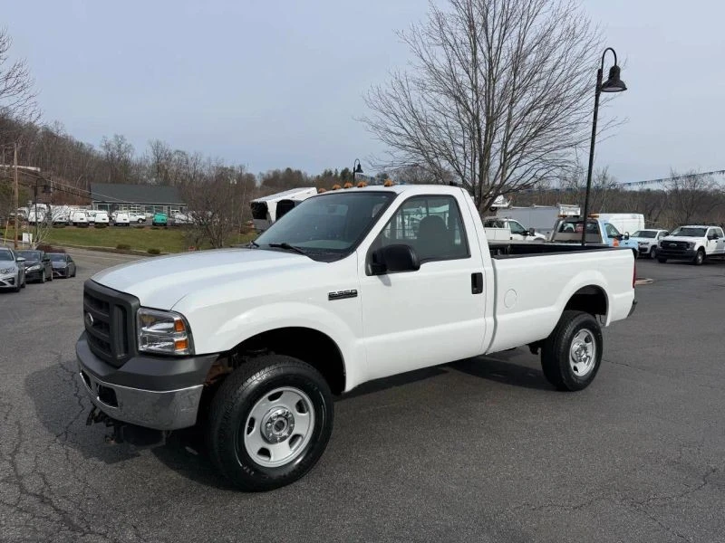 2005 Ford Super Duty 1st Gen - Image 2 of 12