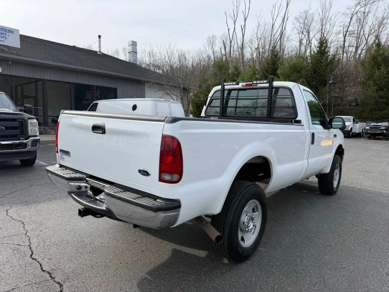 2005 Ford Super Duty 1st Gen - Image 4 of 12