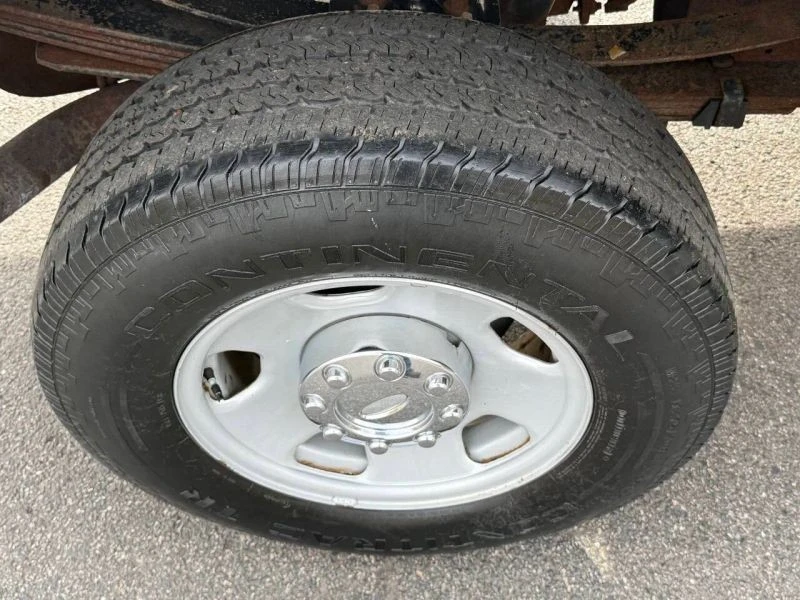 2005 Ford Super Duty 1st Gen - Image 11 of 12