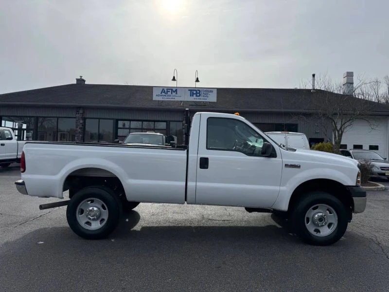 2005 Ford Super Duty 1st Gen - Image 6 of 12