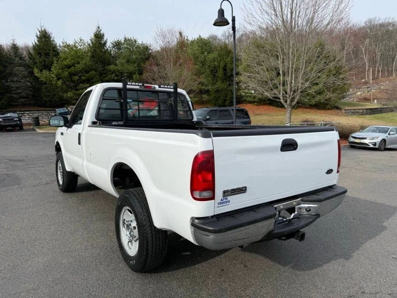 2005 Ford Super Duty 1st Gen - Image 3 of 12