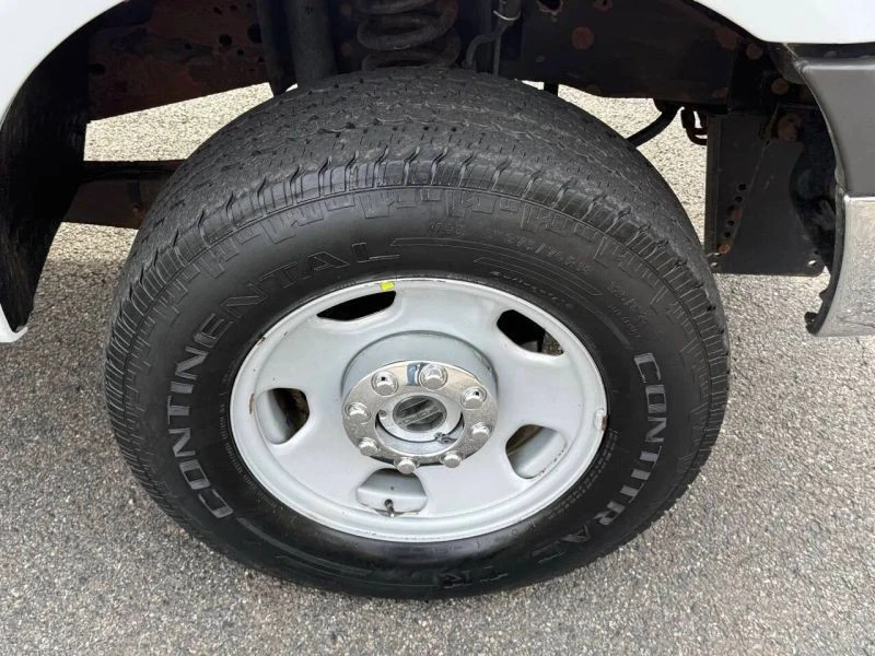 2005 Ford Super Duty 1st Gen - Image 12 of 12