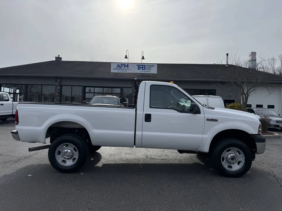 2005 Ford Super Duty 1st Gen - Image 6 of 21