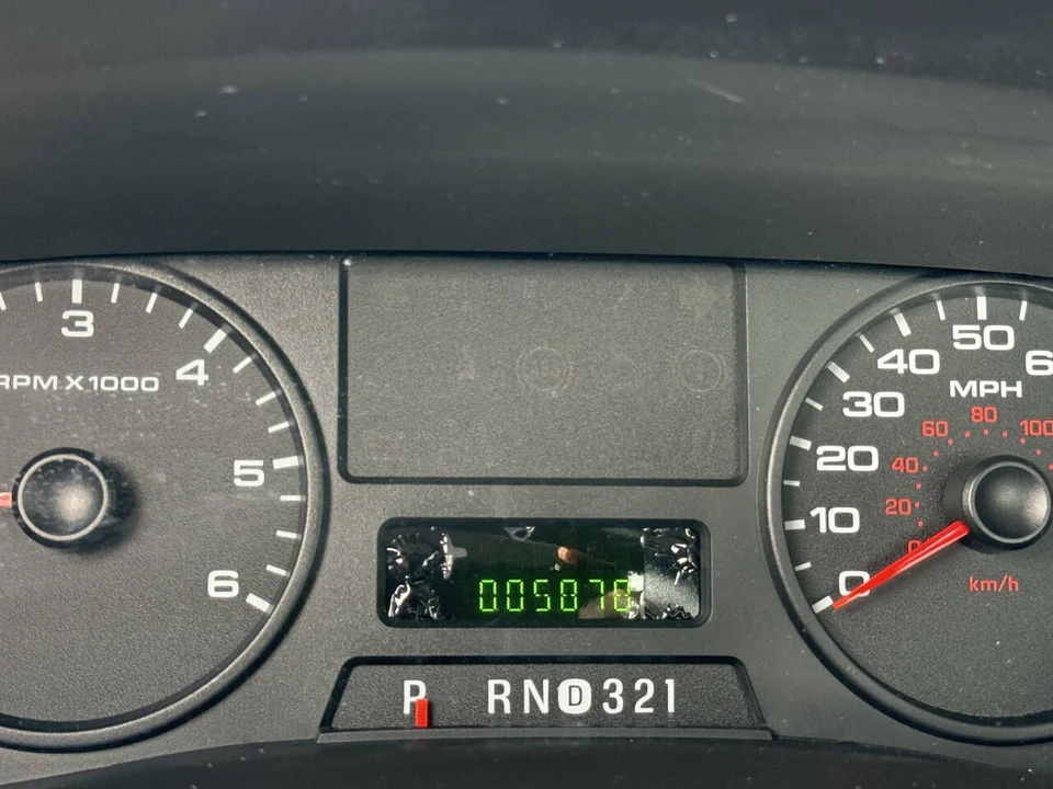 2005 Ford Super Duty 1st Gen - Image 20 of 21