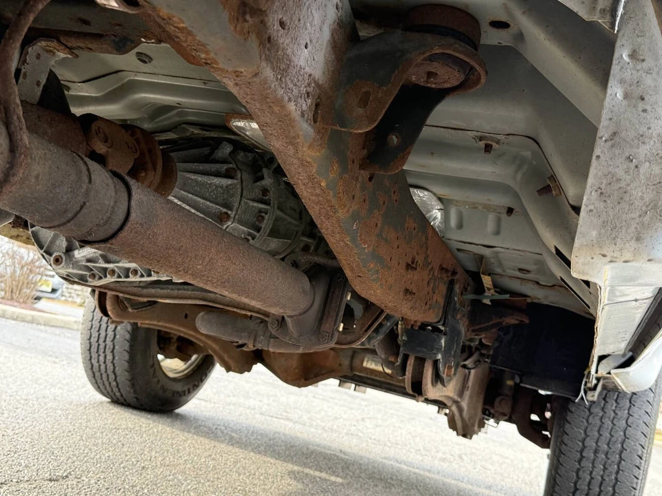 2005 Ford Super Duty 1st Gen - Image 13 of 21