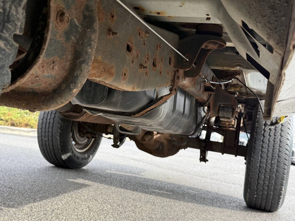 2005 Ford Super Duty 1st Gen - Image 14 of 21