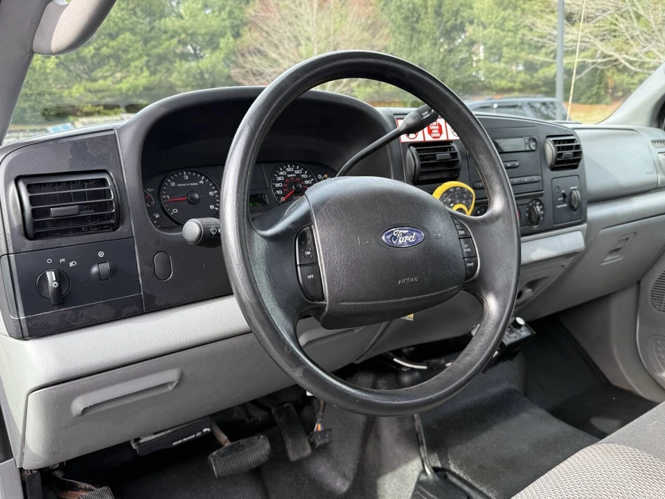 2005 Ford Super Duty 1st Gen - Image 19 of 21