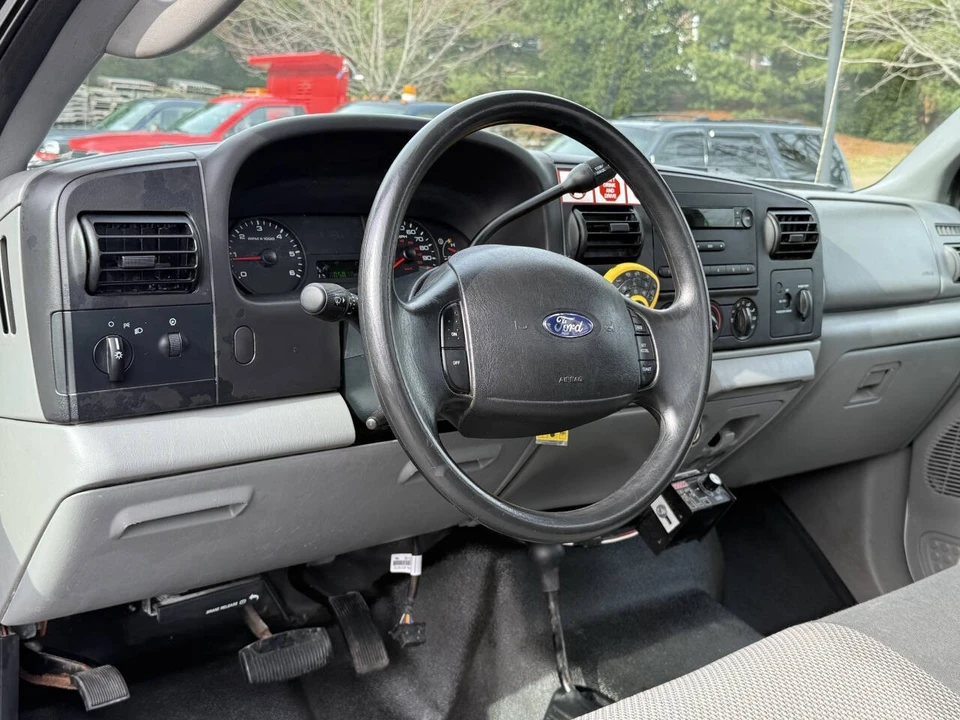 2005 Ford Super Duty 1st Gen - Image 17 of 21