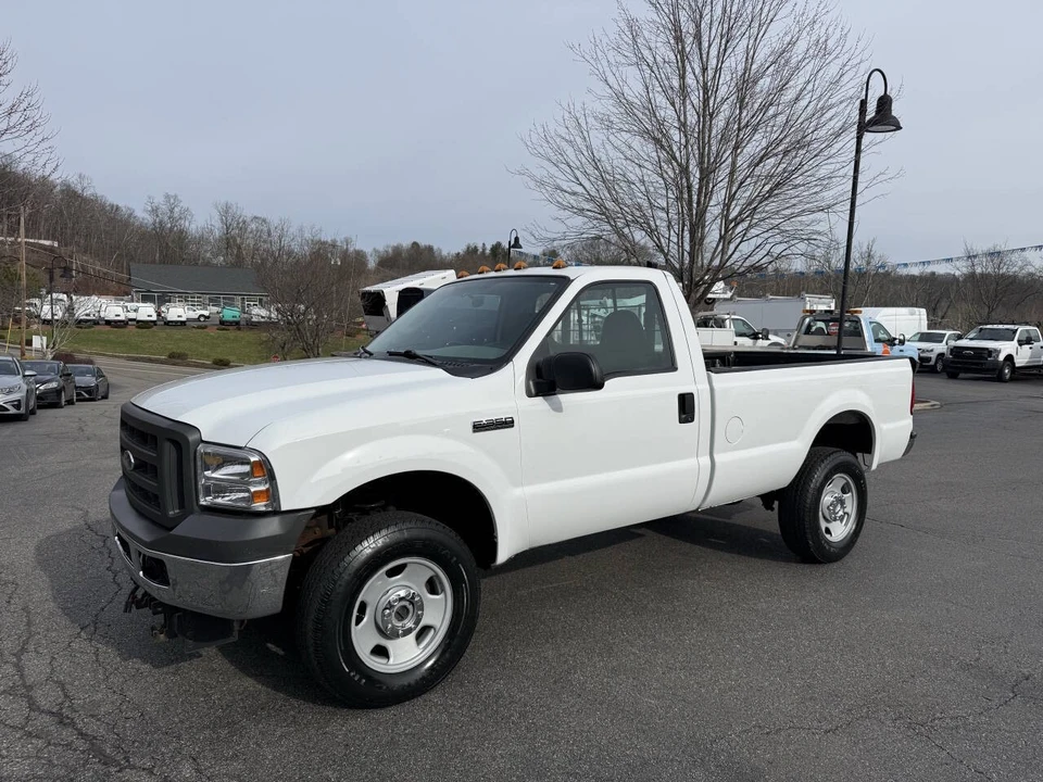 2005 Ford Super Duty 1st Gen - Image 2 of 21