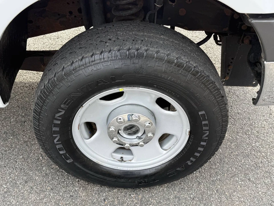 2005 Ford Super Duty 1st Gen - Image 12 of 21