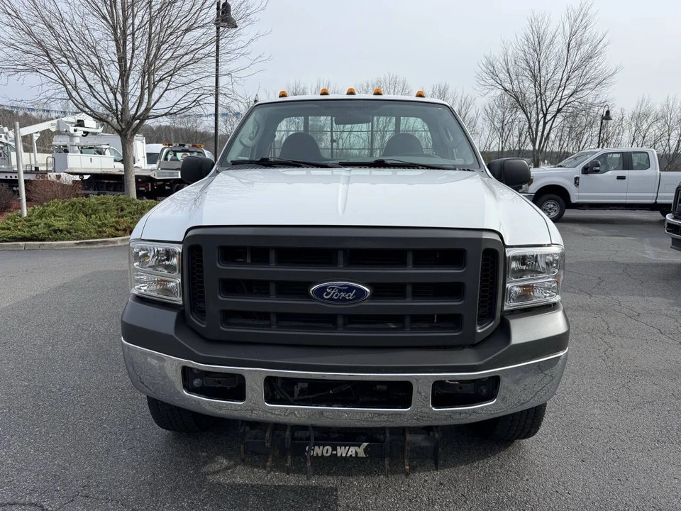 2005 Ford Super Duty 1st Gen - Image 9 of 21