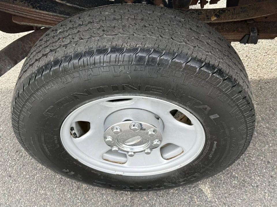 2005 Ford Super Duty 1st Gen - Image 11 of 21