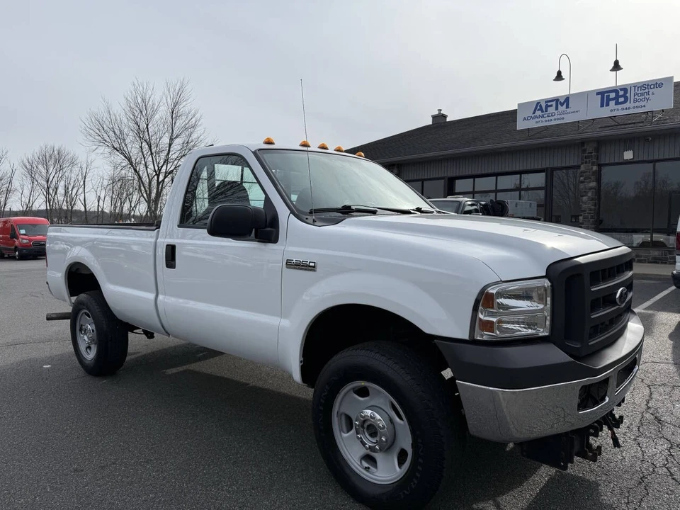 2005 Ford Super Duty 1st Gen - Image 7 of 21