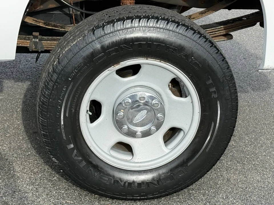 2005 Ford Super Duty 1st Gen - Image 10 of 21