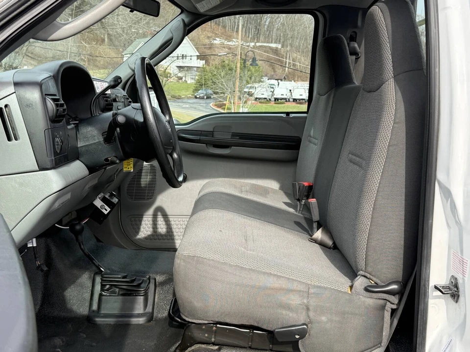 2005 Ford Super Duty 1st Gen - Image 18 of 21