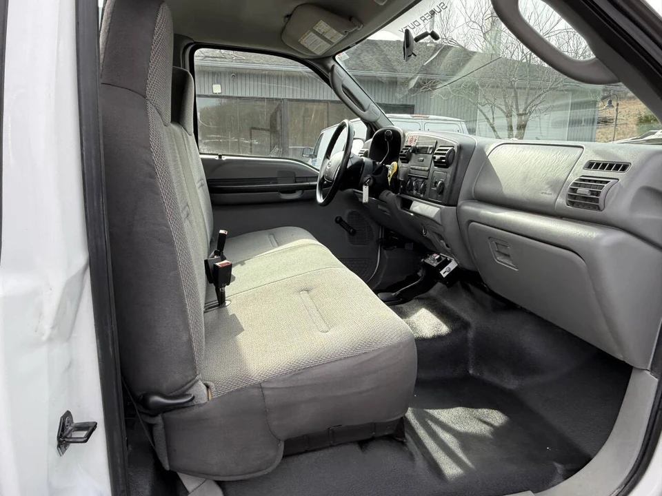 2005 Ford Super Duty 1st Gen - Image 16 of 21