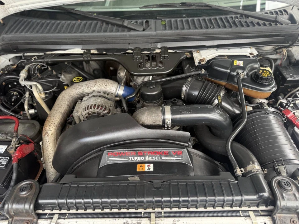 2005 Ford Super Duty 1st Gen - Image 20 of 21