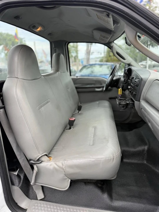 2005 Ford Super Duty 1st Gen - Image 14 of 21