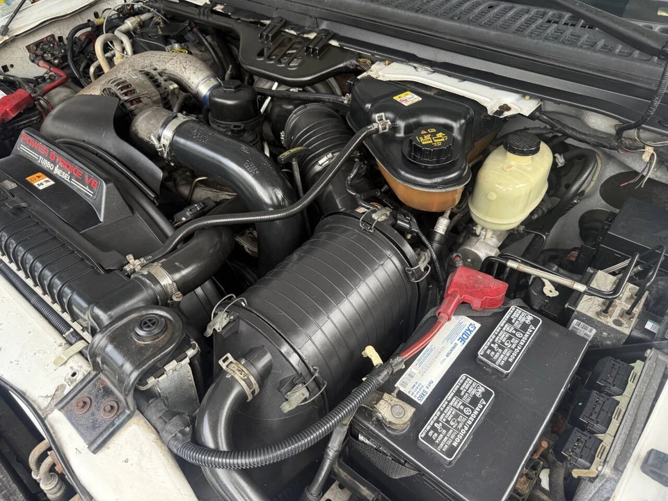 2005 Ford Super Duty 1st Gen - Image 22 of 22