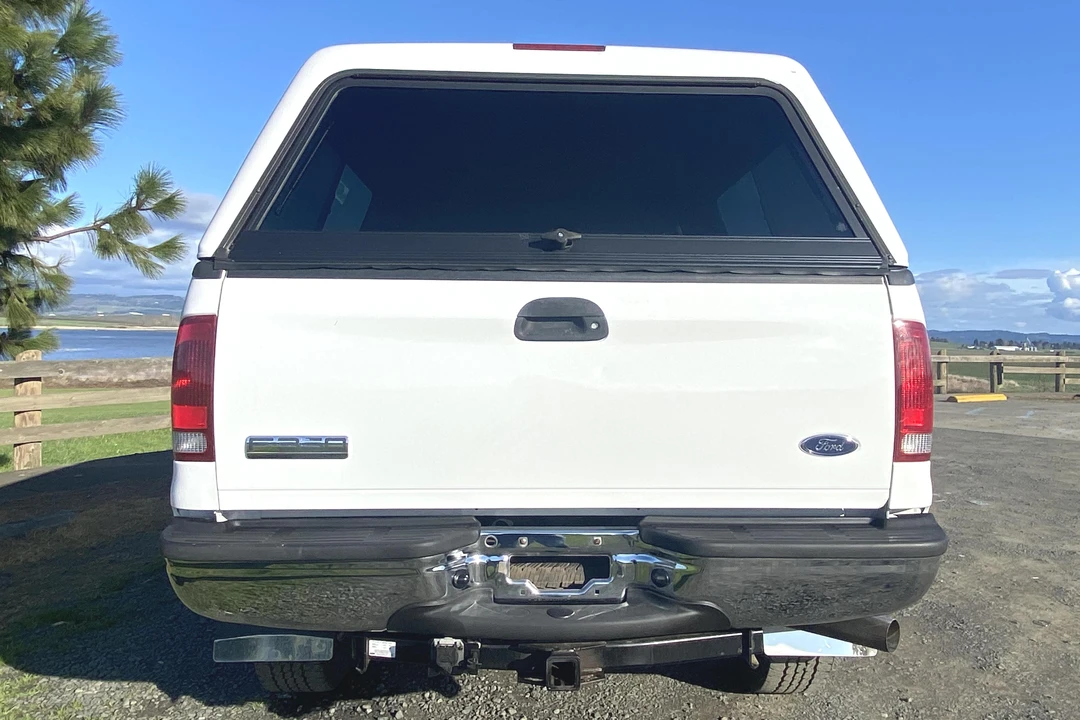 2005 Ford Super Duty 1st Gen - Image 5 of 31
