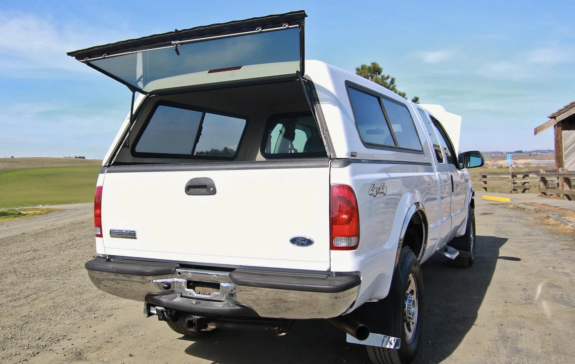 2005 Ford Super Duty 1st Gen - Image 16 of 31