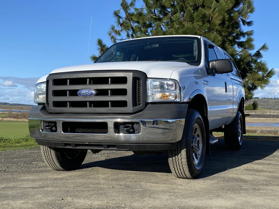 2005 Ford Super Duty 1st Gen - Image 6 of 31