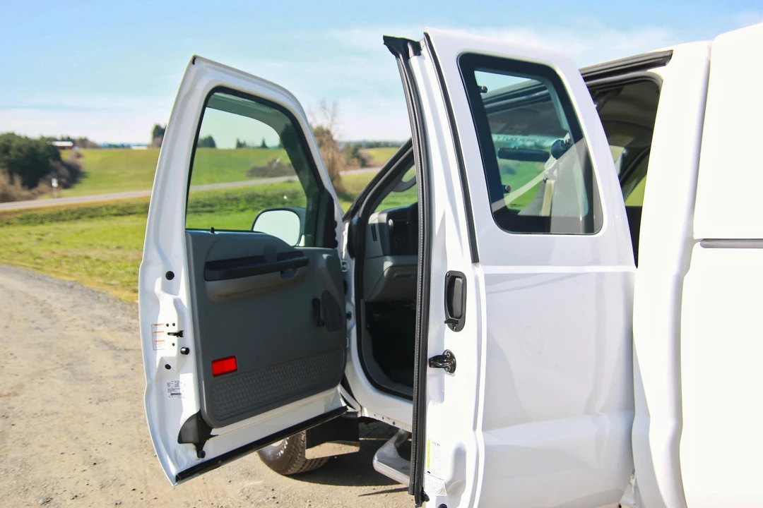 2005 Ford Super Duty 1st Gen - Image 27 of 31