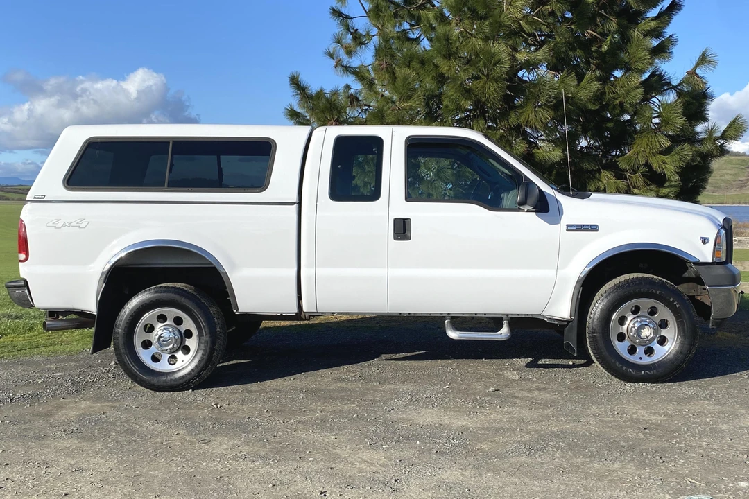 2005 Ford Super Duty 1st Gen - Image 3 of 31