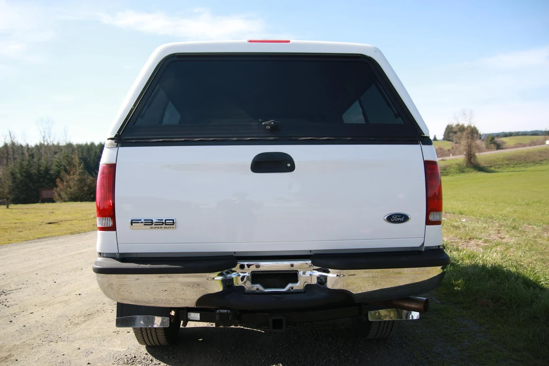 2005 Ford Super Duty 1st Gen - Image 14 of 31