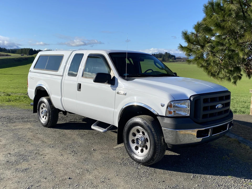 2005 Ford Super Duty 1st Gen - Image 21 of 31