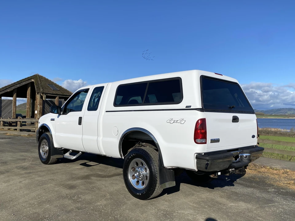 2005 Ford Super Duty 1st Gen - Image 12 of 31
