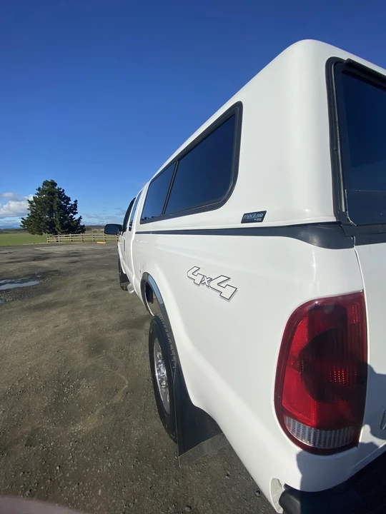 2005 Ford Super Duty 1st Gen - Image 30 of 31
