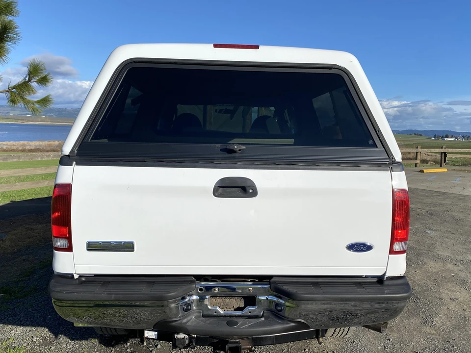 2005 Ford Super Duty 1st Gen - Image 13 of 31