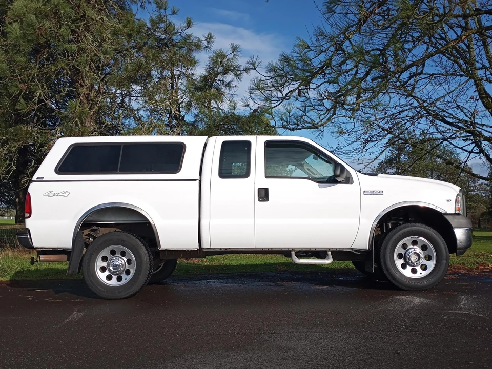 2005 Ford Super Duty 1st Gen - Image 18 of 31