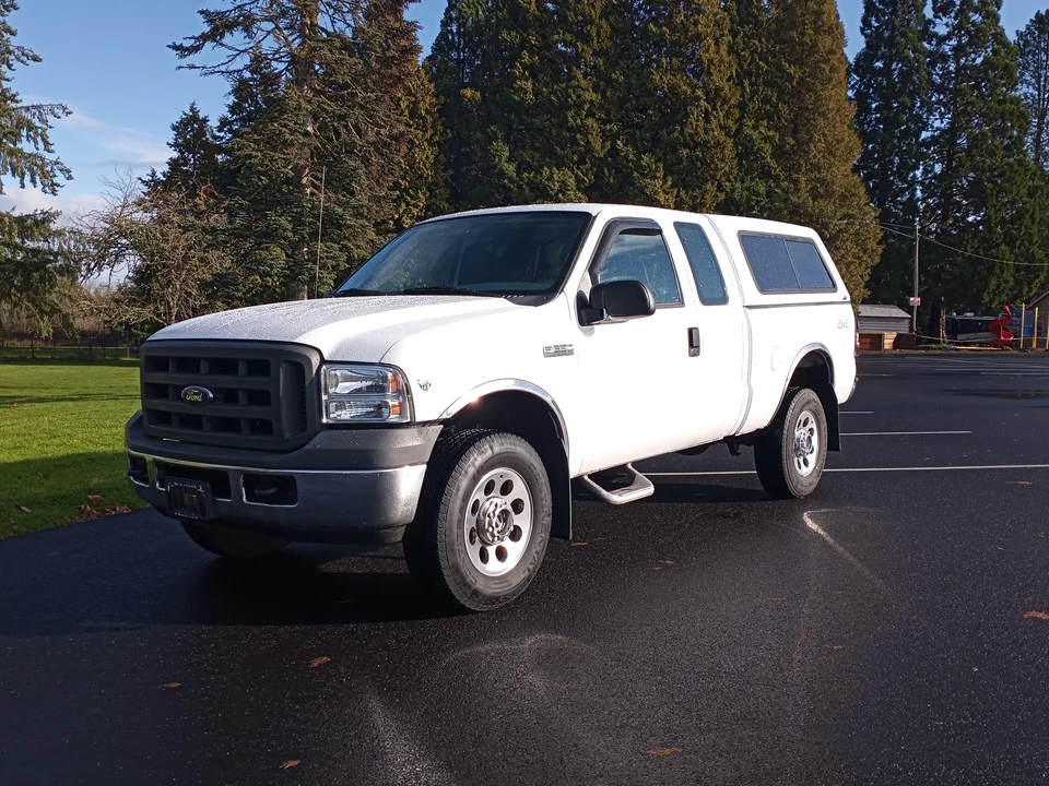 2005 Ford Super Duty 1st Gen - Image 7 of 31
