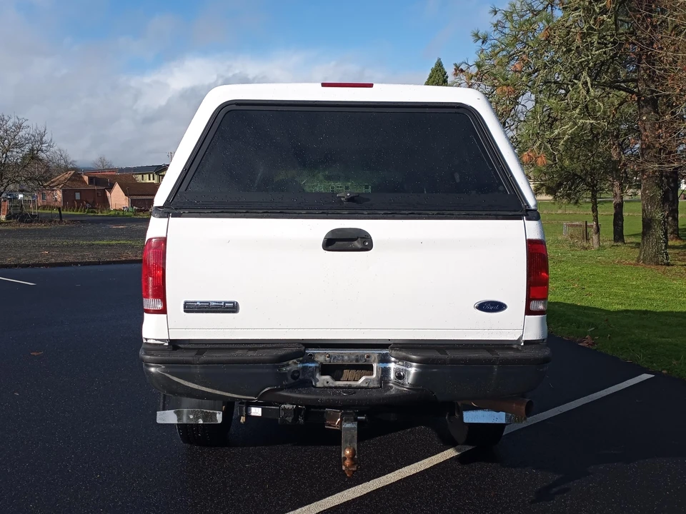 2005 Ford Super Duty 1st Gen - Image 15 of 31