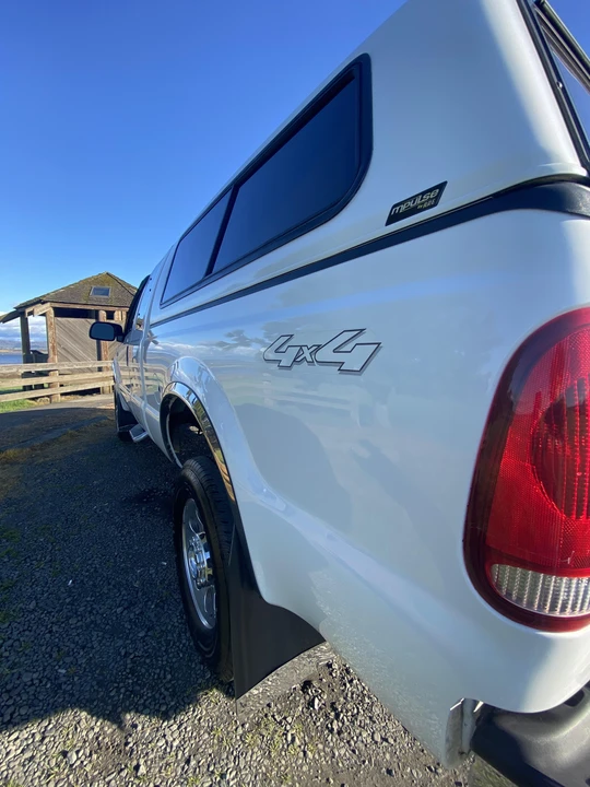 2005 Ford Super Duty 1st Gen - Image 31 of 31