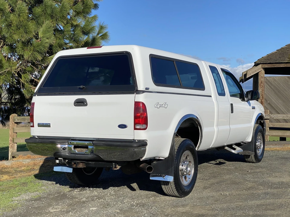 2005 Ford Super Duty 1st Gen - Image 17 of 31