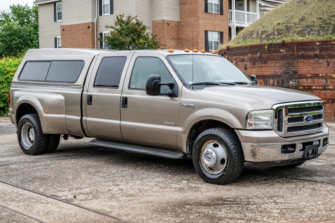 2005 Ford Super Duty 1st Gen - Image 10 of 31