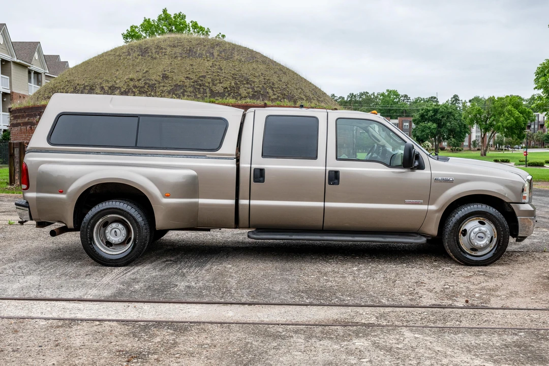 2005 Ford Super Duty 1st Gen - Image 3 of 31