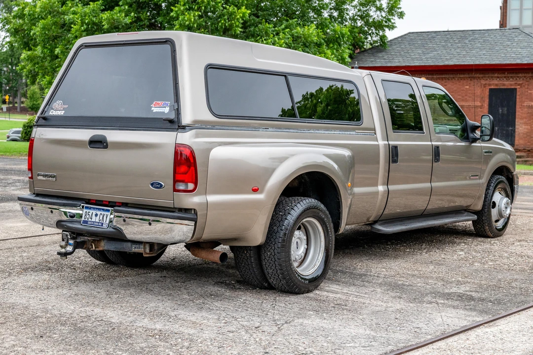 2005 Ford Super Duty 1st Gen - Image 9 of 31