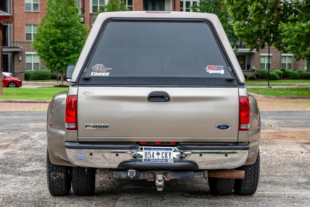 2005 Ford Super Duty 1st Gen - Image 5 of 31