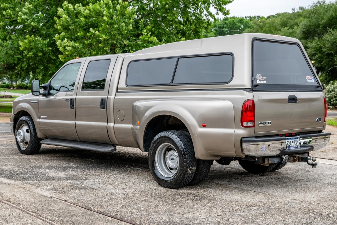 2005 Ford Super Duty 1st Gen - Image 4 of 31