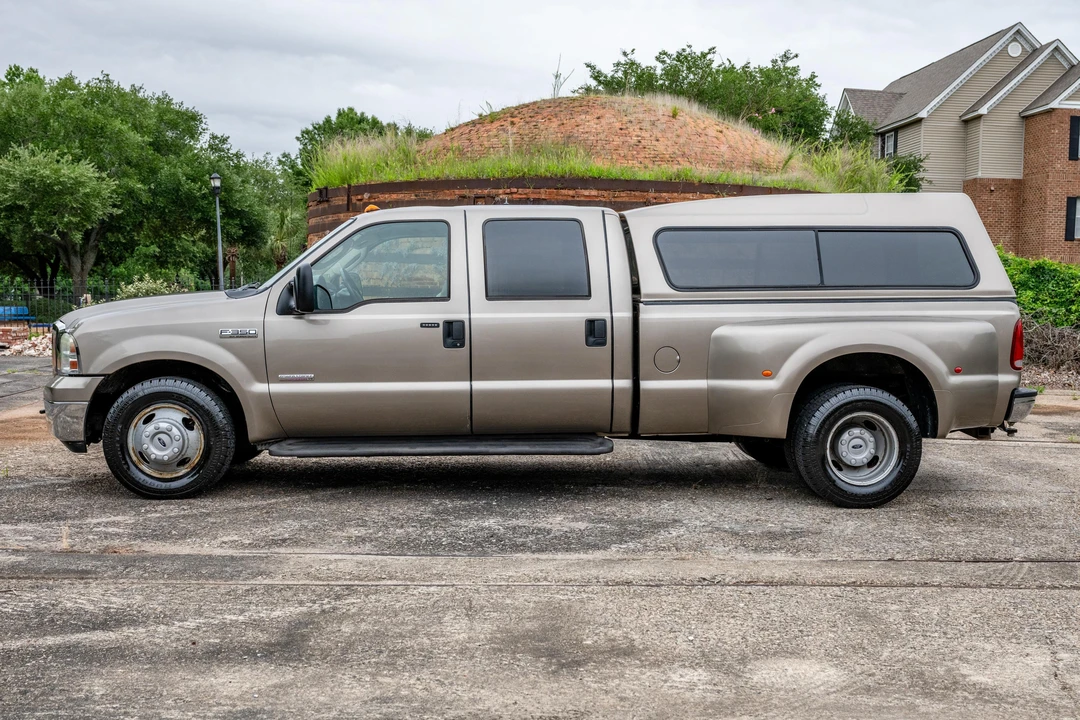 2005 Ford Super Duty 1st Gen - Image 7 of 31