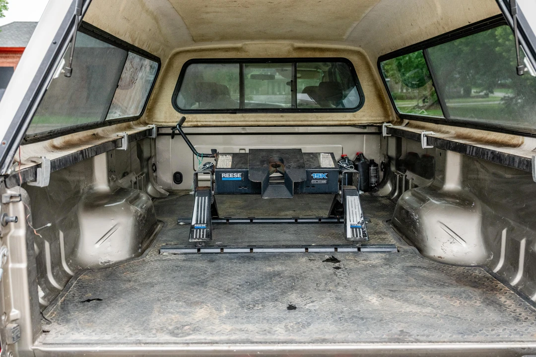 2005 Ford Super Duty 1st Gen - Image 23 of 31