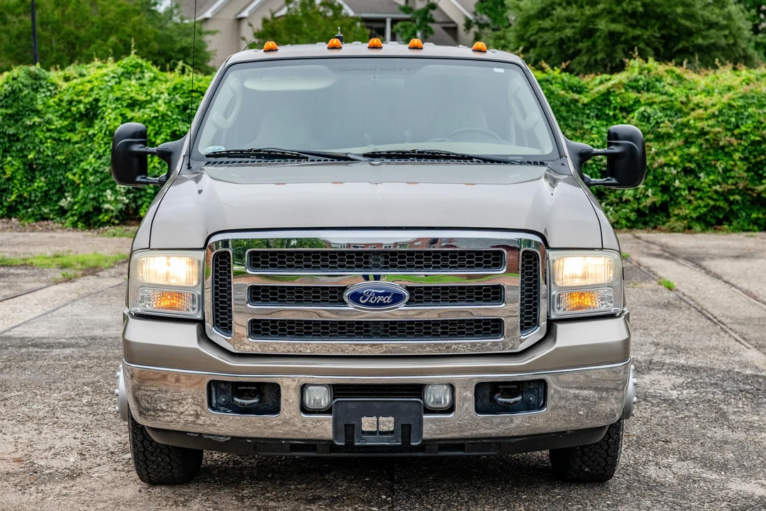 2005 Ford Super Duty 1st Gen - Image 6 of 31