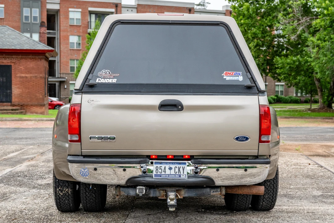 2005 Ford Super Duty 1st Gen - Image 8 of 31